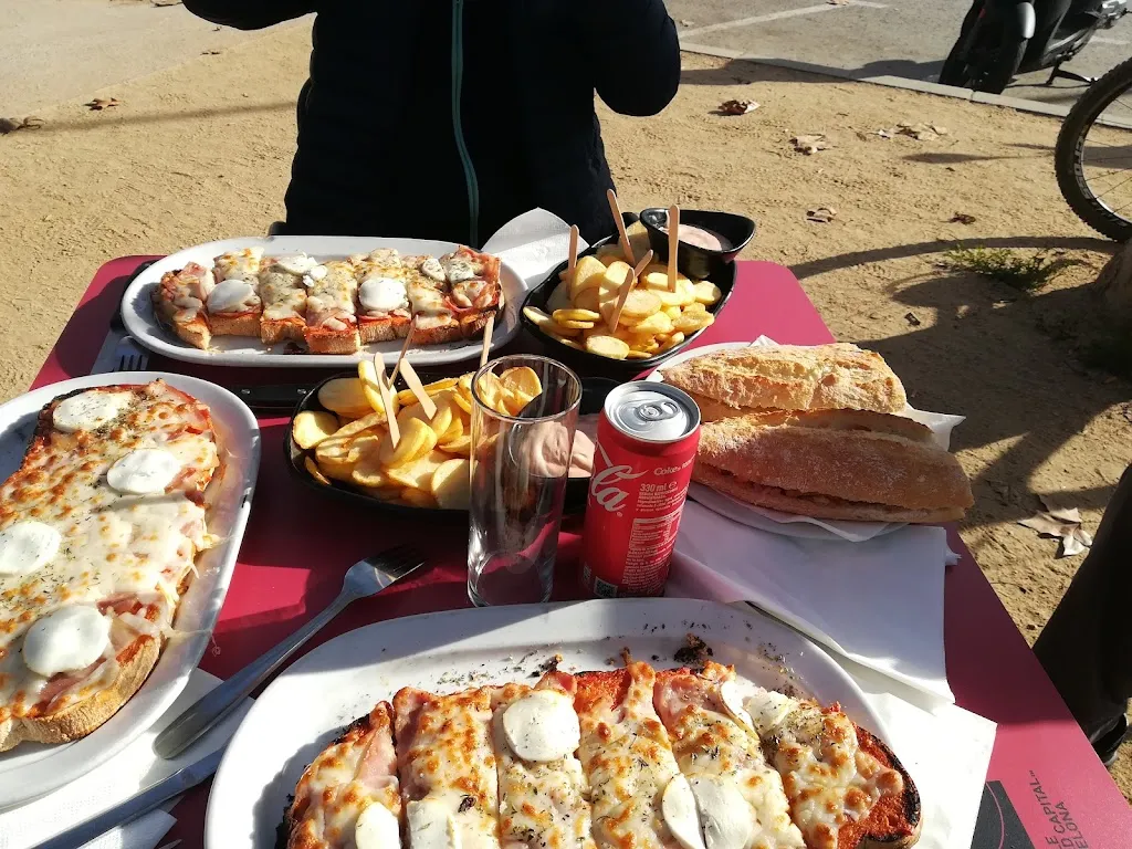 Menu_Bar La Sardana_Tordera_image_9