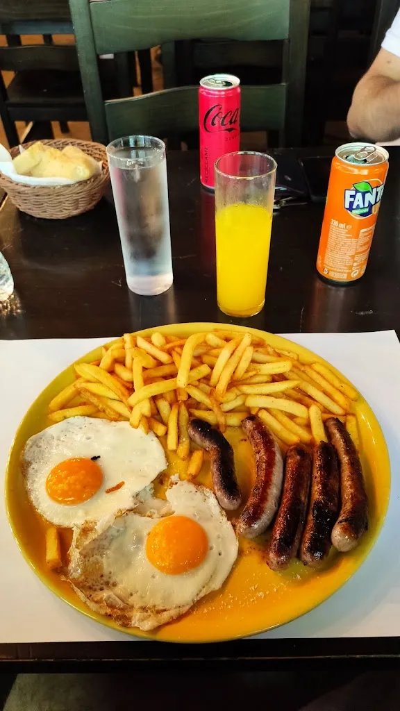 Ricardo Resende_Bar La Sardana_Tordera_review