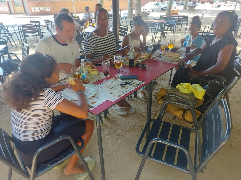 Marnix van Hesteren_Bar La Sardana_Tordera_review