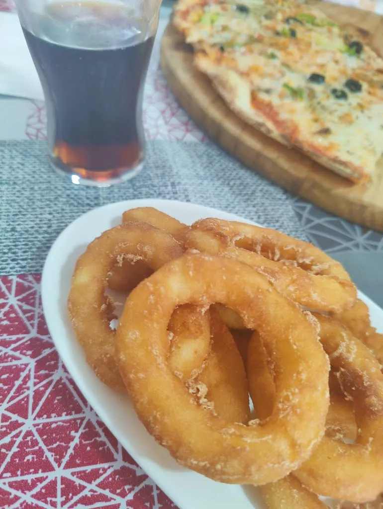 Menu_Pizzeria & kebab La Cantina_Tordera_image_8