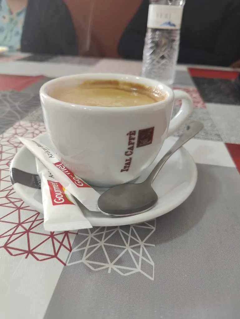 Jas K_Pizzeria & kebab La Cantina_Tordera_review