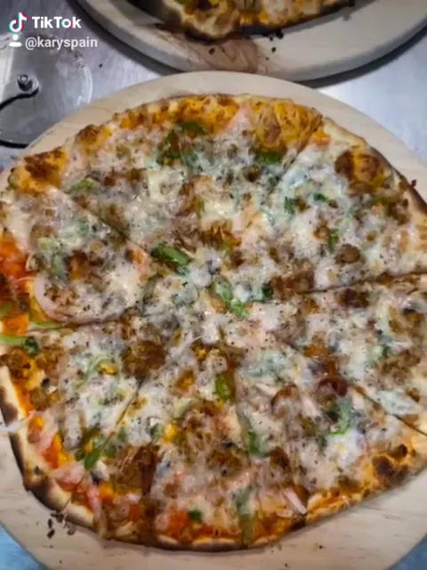 Pizzeria & kebab La Cantina_Tordera_slider_image_2