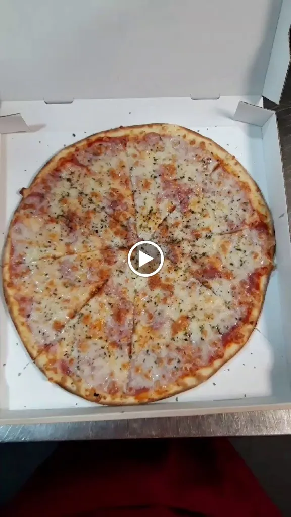 Pizzeria & kebab La Cantina_Tordera_slider_image_3