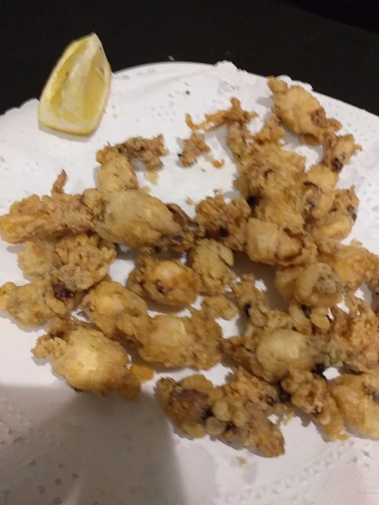 Jordi Torres_Restaurant Jaume Via_Vilobí del Penedès_recensione