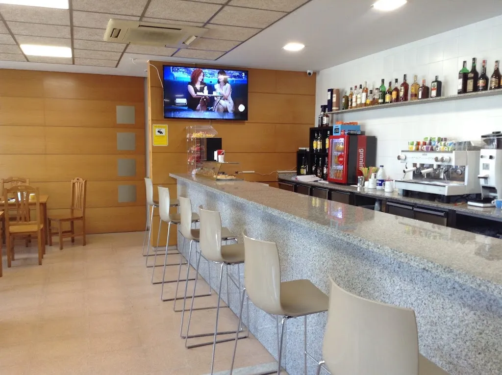 Restaurant Jaume Via ristorante a Vilobí del Penedès