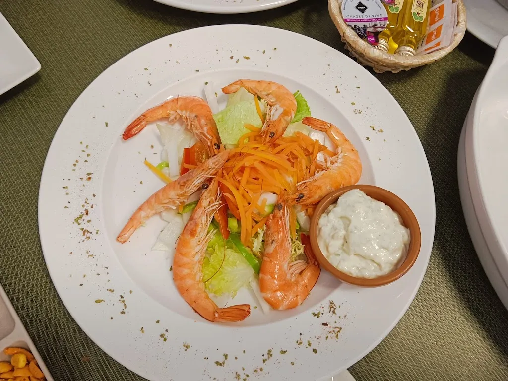 Blanca Comis_Tres Lleons_Vilassar de Mar_review