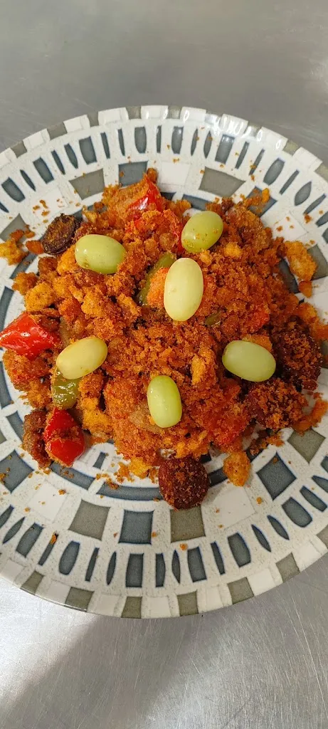 Menu_BAR & RESTAURANT ANFORA_Vilanova del Camí_image_5