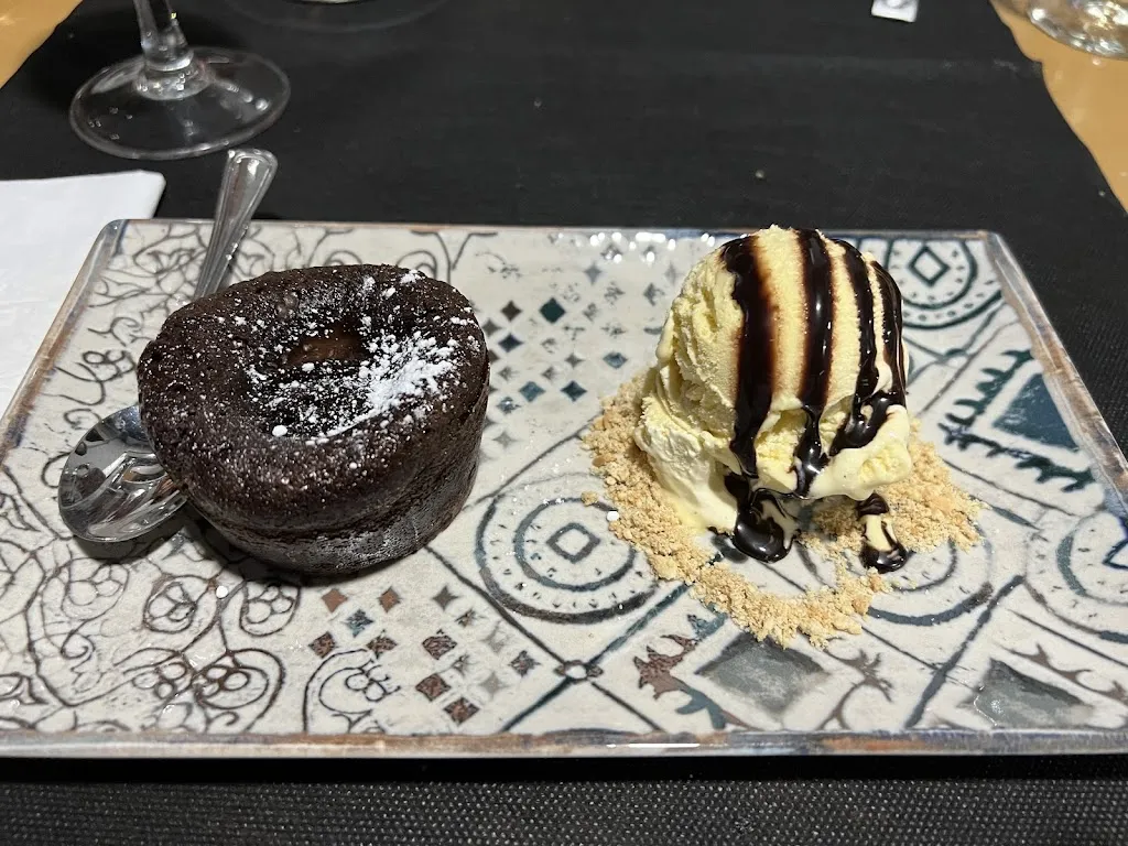 Menu_BAR & RESTAURANT ANFORA_Vilanova del Camí_image_7