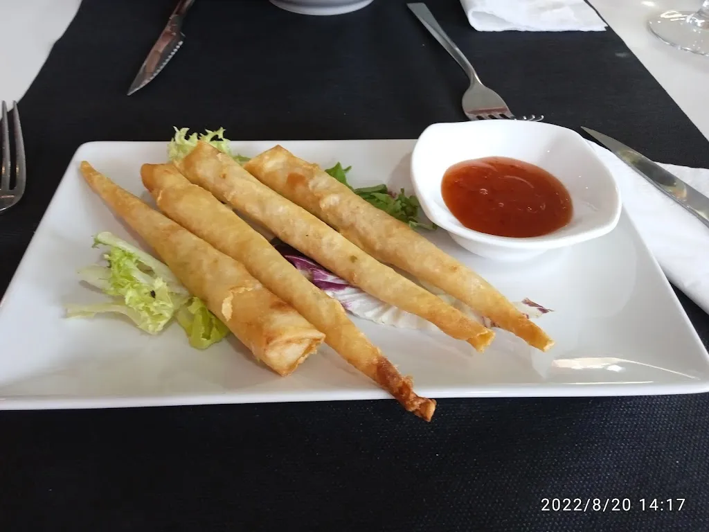 Menu_BAR & RESTAURANT ANFORA_Vilanova del Camí_image_8