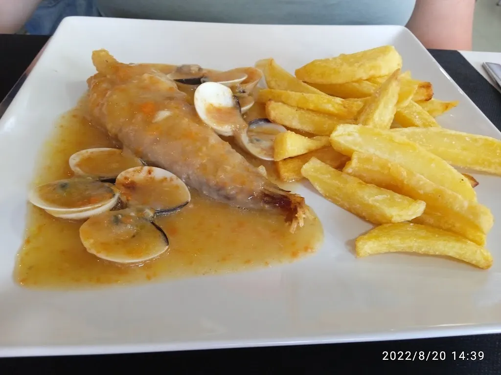 Menu_BAR & RESTAURANT ANFORA_Vilanova del Camí_image_9