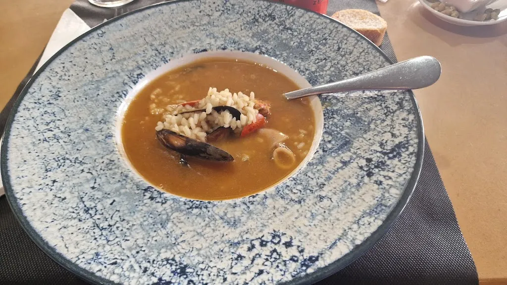 Raul_BAR & RESTAURANT ANFORA_Vilanova del Camí_review