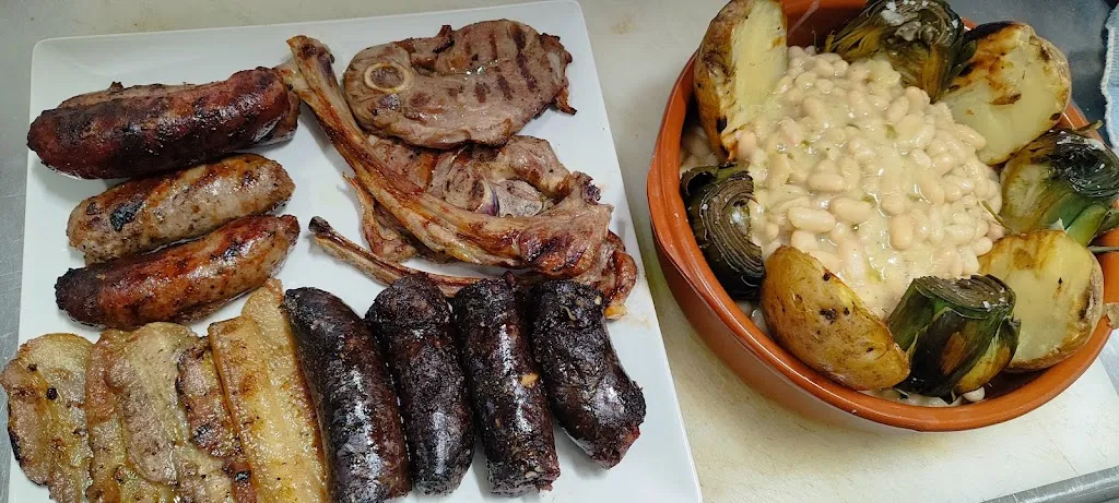 BAR & RESTAURANT ANFORA_Vilanova del Camí_slider_image_2