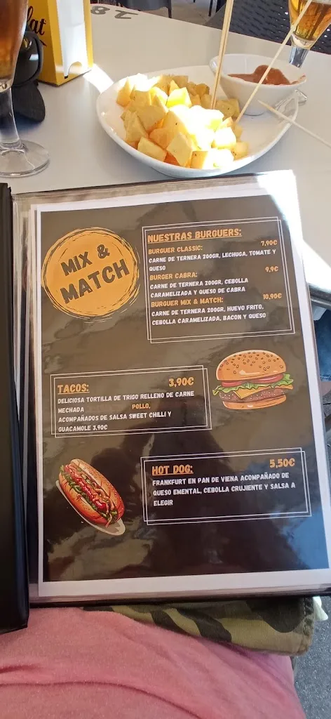 Menu_La Trocca Vermutería Cocina Bar_Vilanova del Camí_image_2