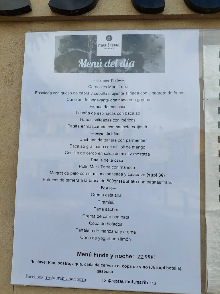 Menu_La Trocca Vermutería Cocina Bar_Vilanova del Camí_image_3