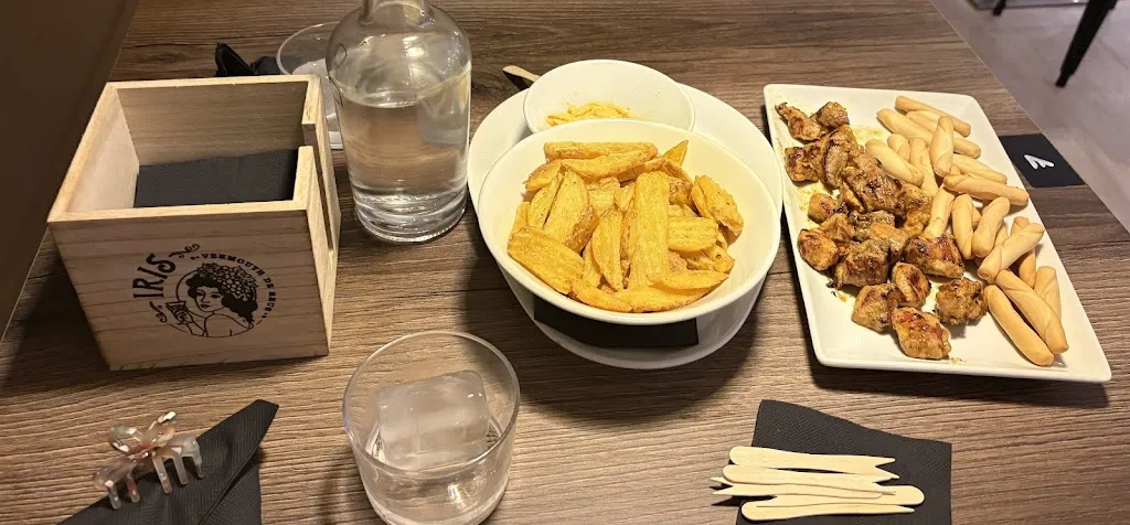 Ok_La Trocca Vermutería Cocina Bar_Vilanova del Camí_review