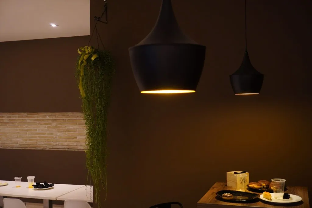 La Trocca Vermutería Cocina Bar restaurant in Vilanova del Camí