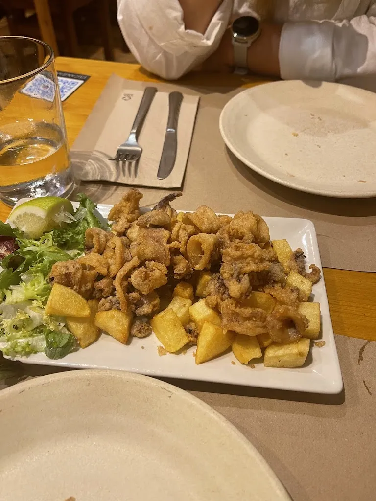 Julian Sadler_Varadoiro_Pontedeume_review