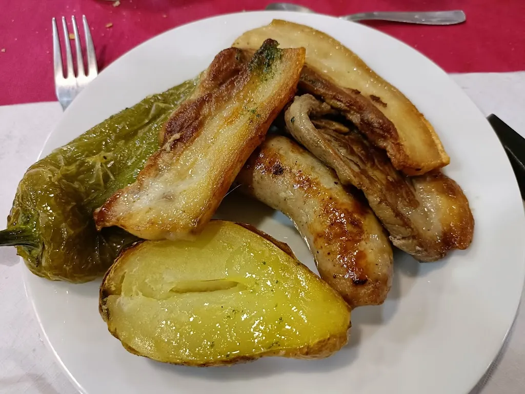 Menu_Bar restaurant Nou_Vilanova del Camí_image_5