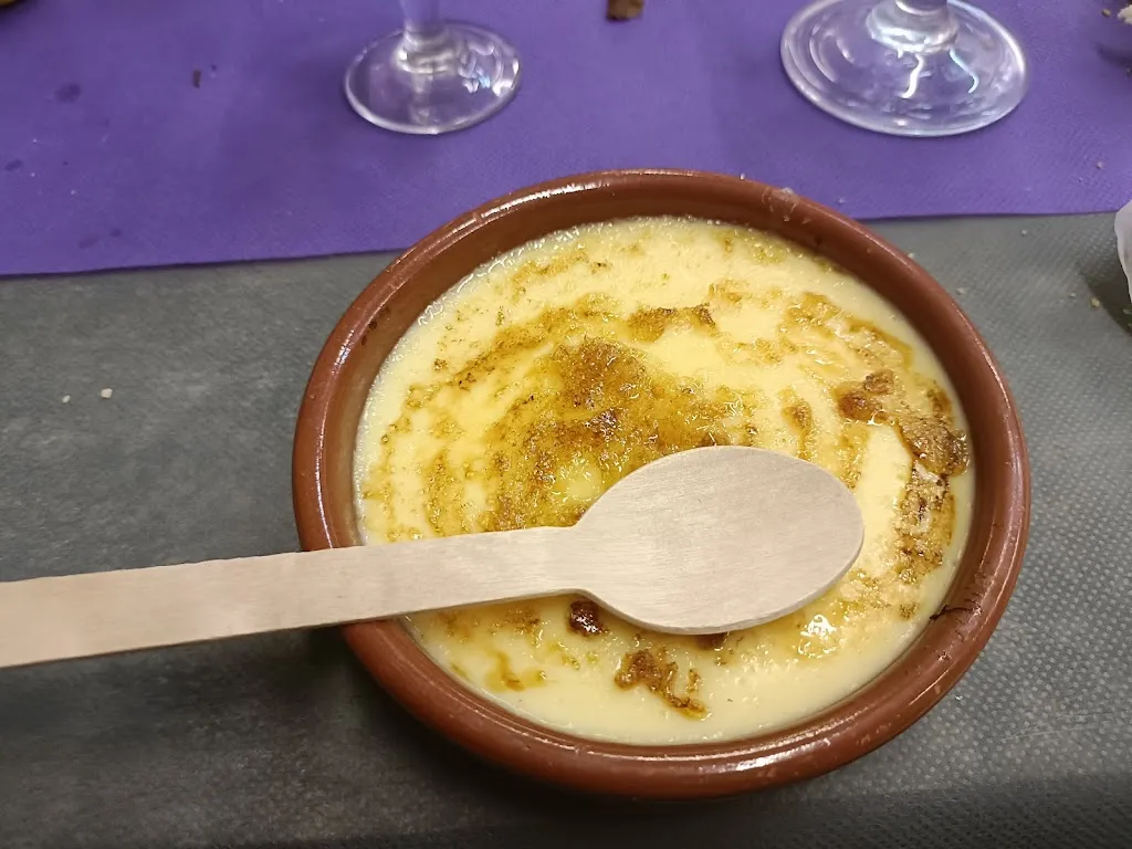 Menu_Bar restaurant Nou_Vilanova del Camí_image_7