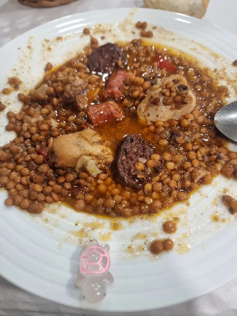 Ino Placa_Bar restaurant Nou_Vilanova del Camí_review