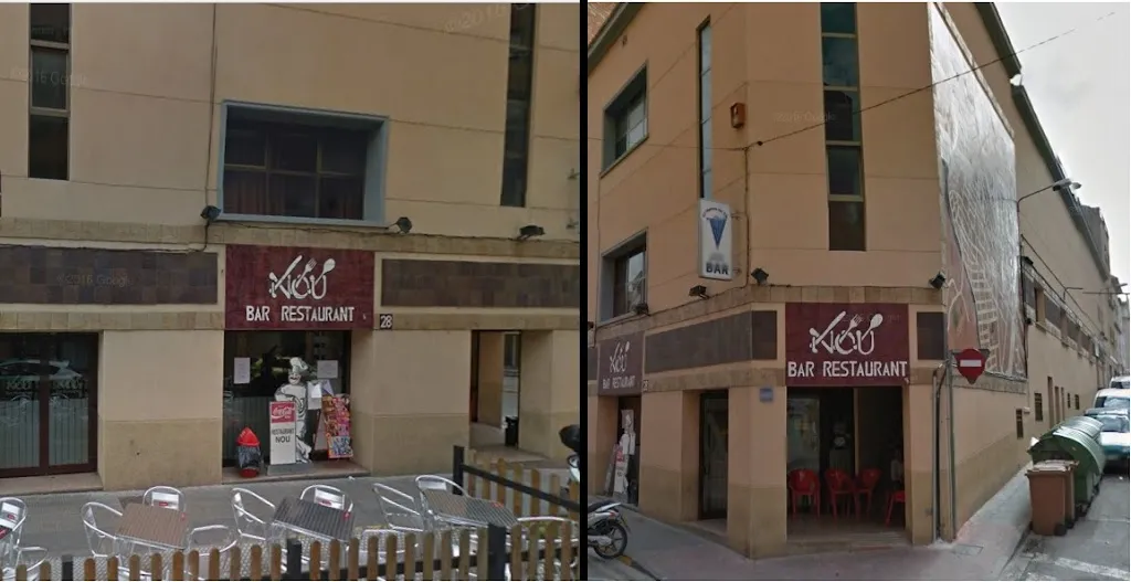 Bar restaurant Nou_Vilanova del Camí_slider_image_1