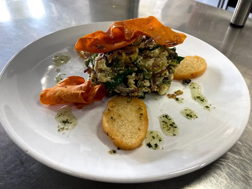 Menu_Restaurant Al Punt Anoia_Vilanova del Camí_image_1