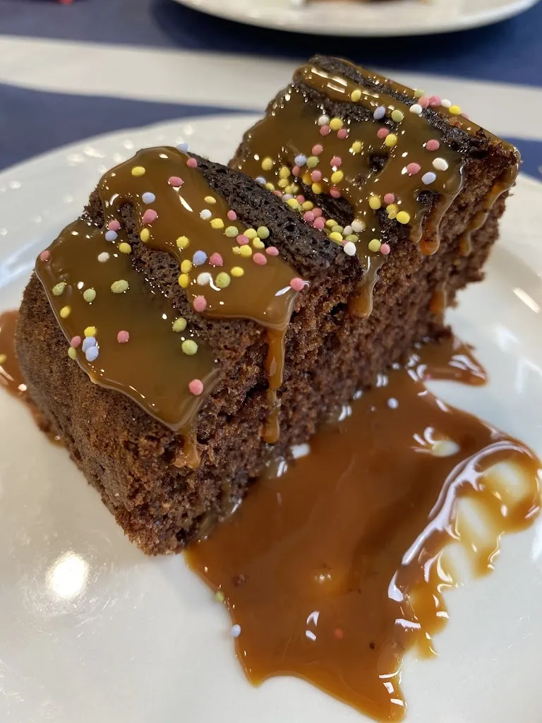 Miriam Giménez Sánchez_Restaurant Al Punt Anoia_Vilanova del Camí_review