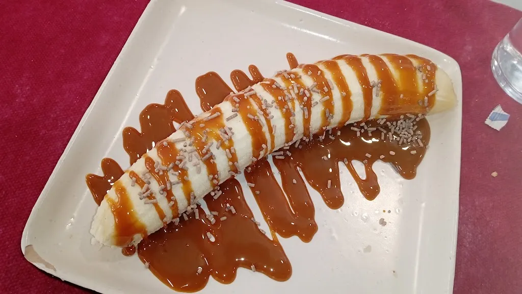 Vero Olmedo Reche_Restaurant Al Punt Anoia_Vilanova del Camí_review