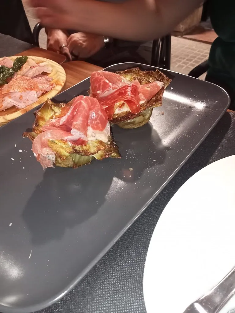 Menu_New Cellar Gastrobar_Vilanova del Camí_image_5