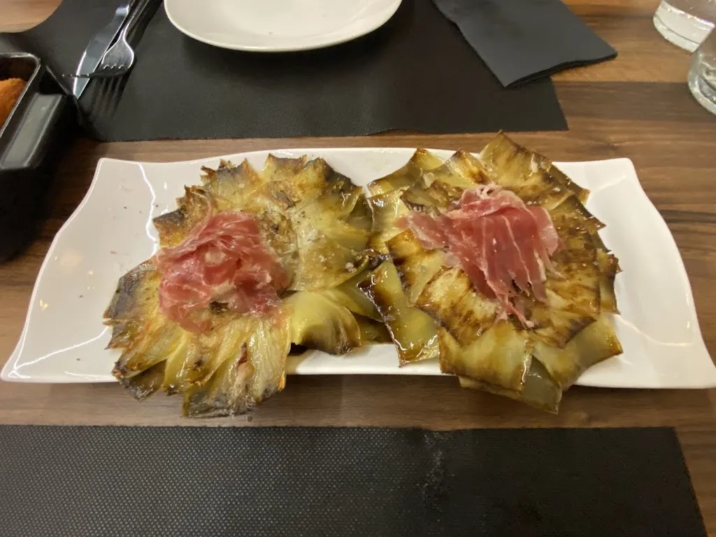 Menu_New Cellar Gastrobar_Vilanova del Camí_image_6