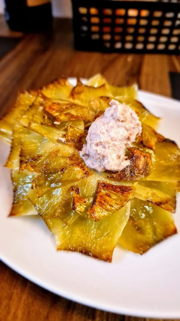 Joan R_New Cellar Gastrobar_Vilanova del Camí_avis