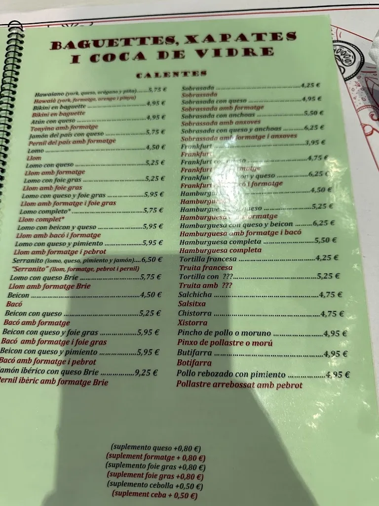 Menu_Totem_Vilanova del Camí_image_3