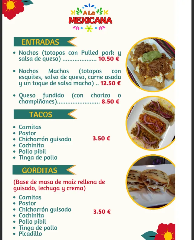 Menu_A la Mexicana_Vilanova del Camí_image_3
