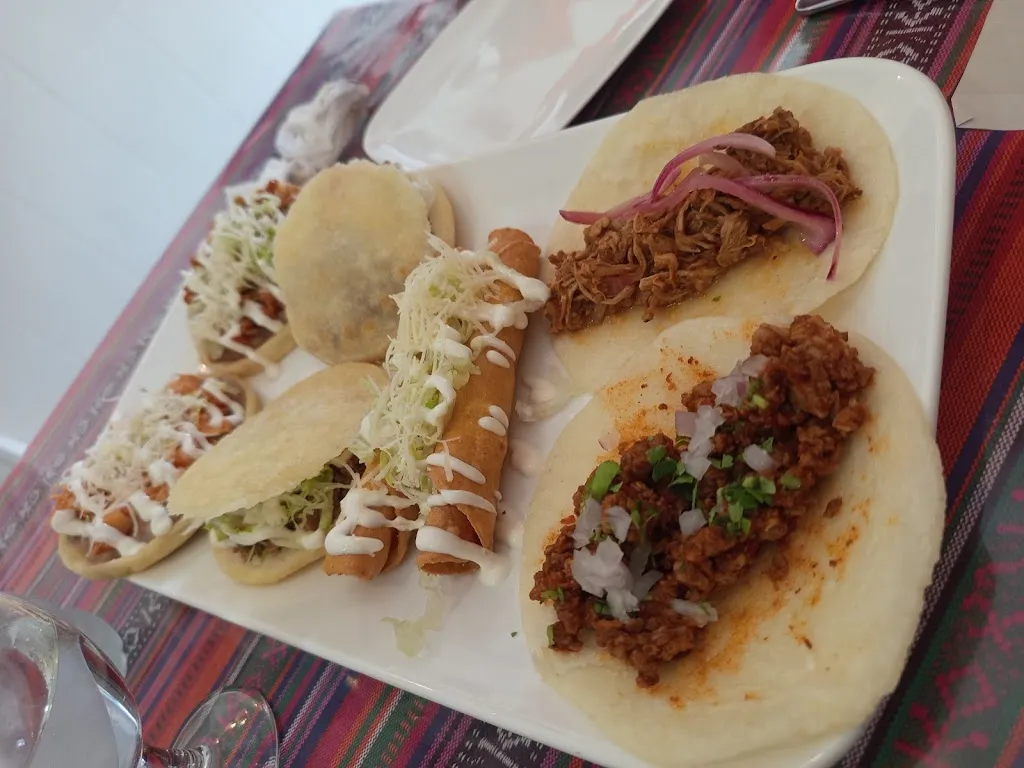 Silvia Garcia_A la Mexicana_Vilanova del Camí_review