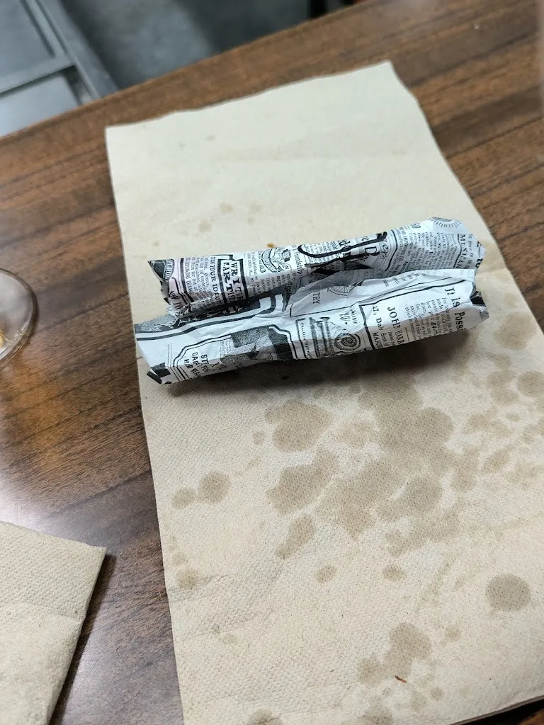 Fernando Benitez_Level smashburger_Vilanova del Camí_review