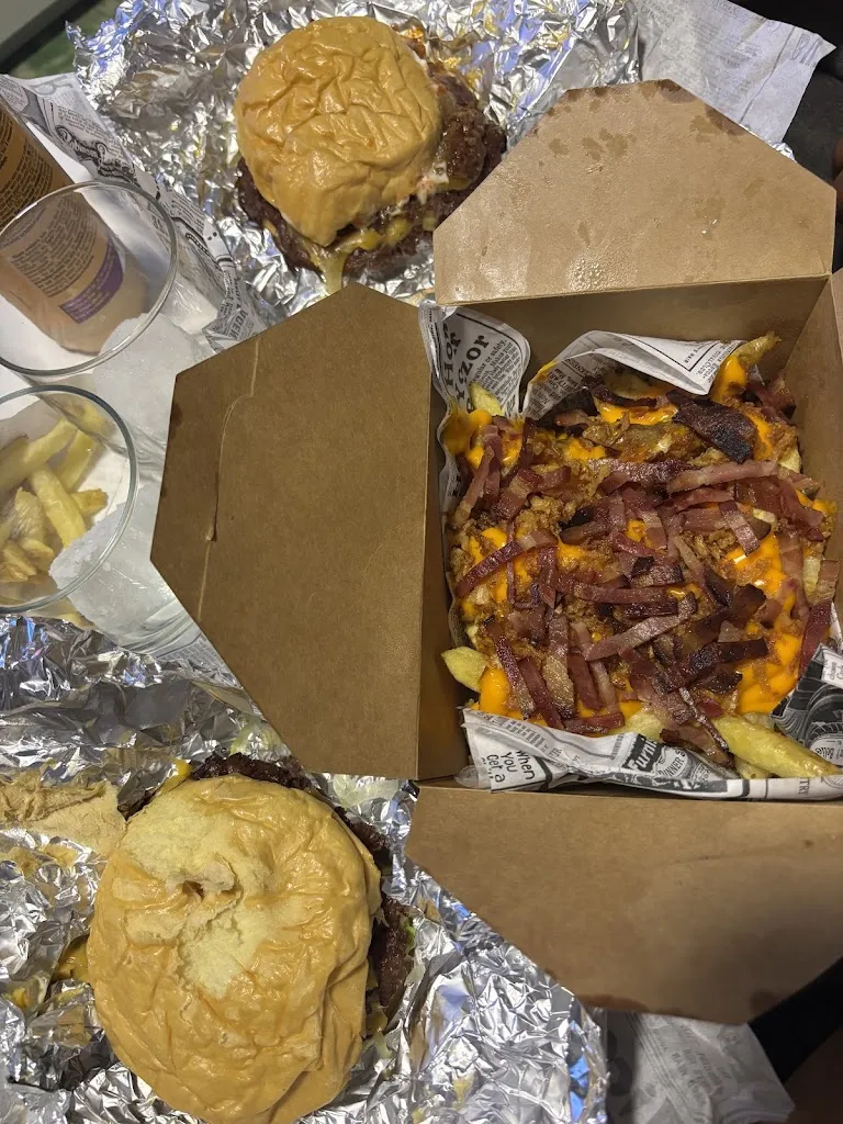 Level smashburger_Vilanova del Camí_slider_image_3