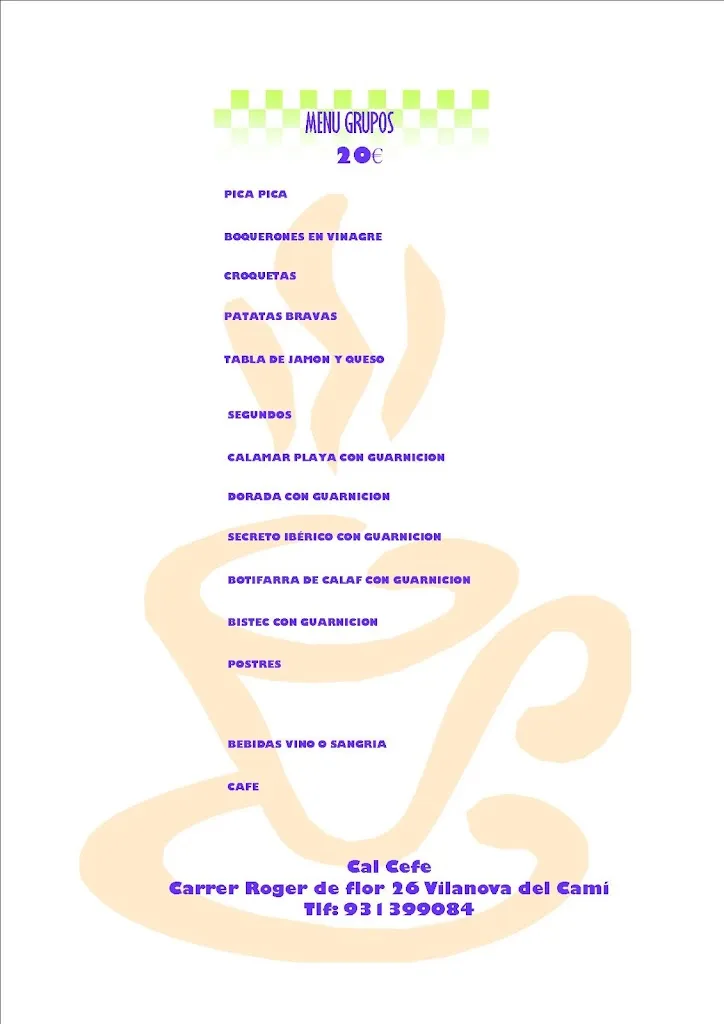 Menu_Cal Cefe_Vilanova del Camí_image_3
