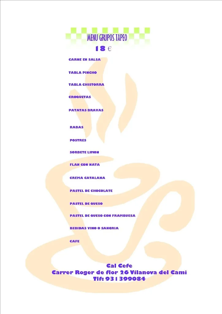 Menu_Cal Cefe_Vilanova del Camí_image_4