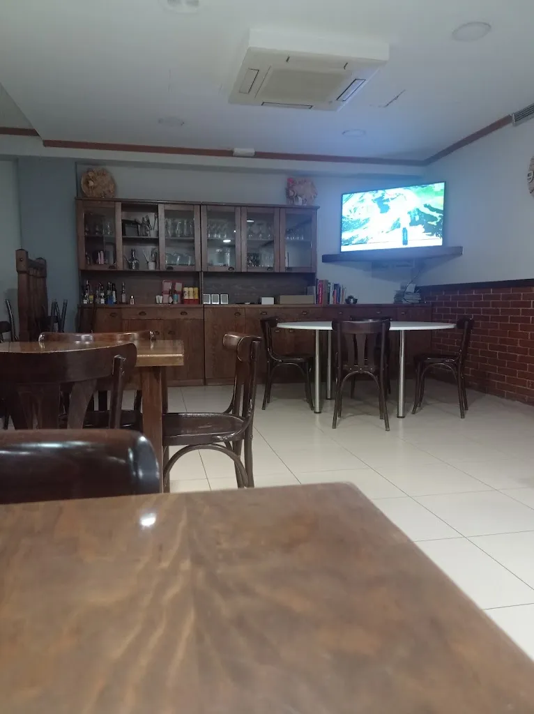 Miguel Marcé_Cal Cefe_Vilanova del Camí_review