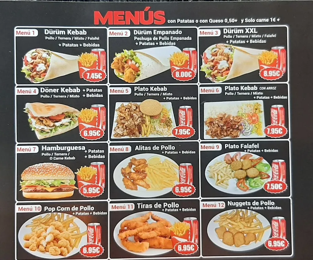 Menu_Rey de Istanbul_Vilanova del Camí_image_1