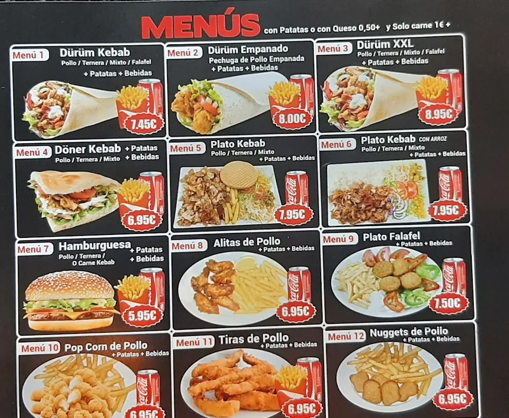 Menu_Rey de Istanbul_Vilanova del Camí_image_4