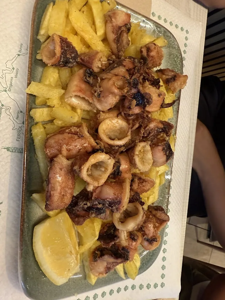 Justin K_Cervecería Alameda_Pontedeume_recensione