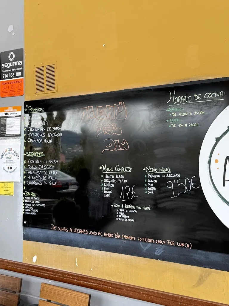 Alexey Agarkov_Cervecería Alameda_Pontedeume_recensione