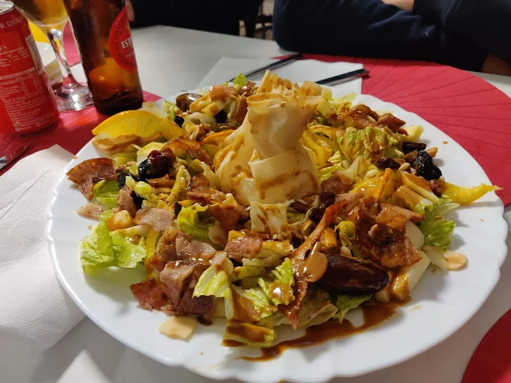 Menu_TONY'S BAR_Vilanova del Camí_image_7