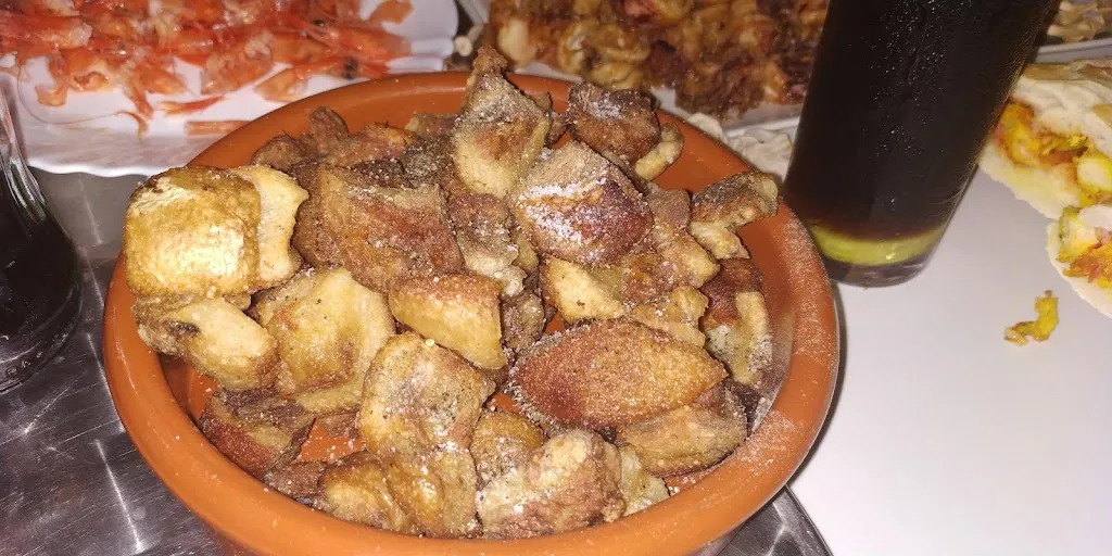 Menu_TONY'S BAR_Vilanova del Camí_image_8