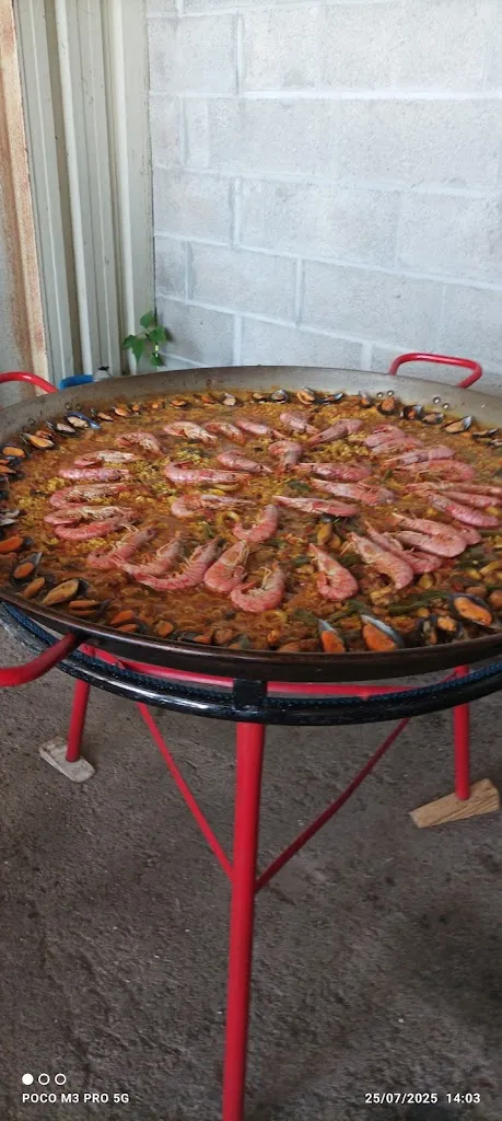 joes1023_Cuina del Xavi_Vilanova del Camí_review