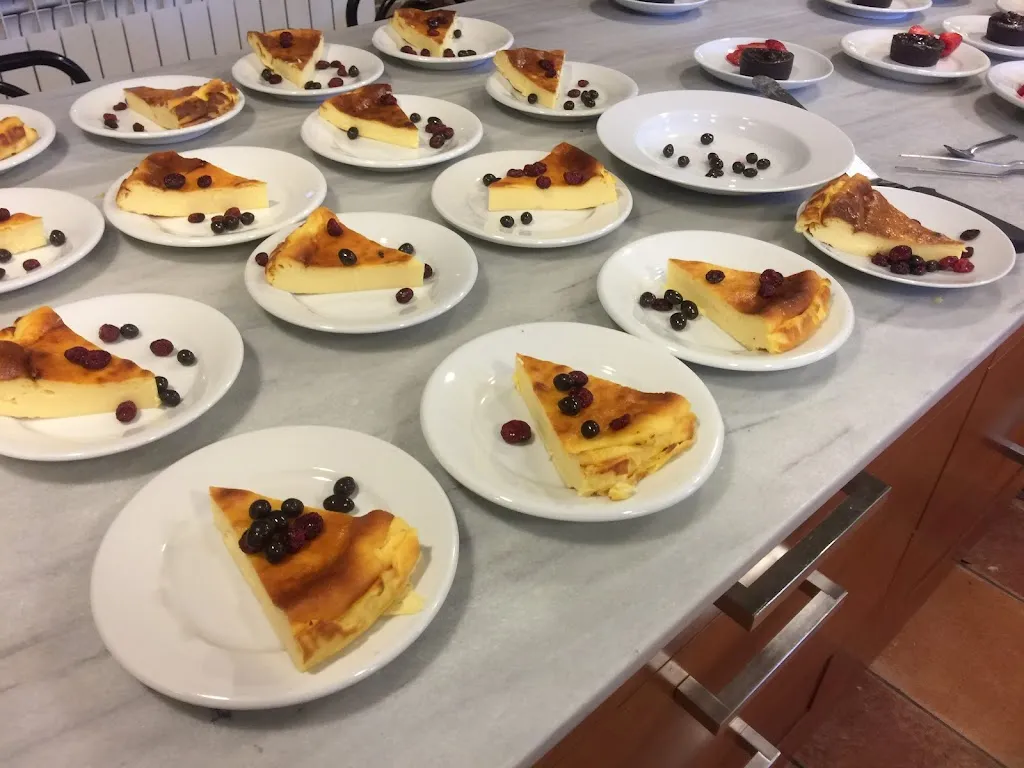 Cuina del Xavi ristorante a Vilanova del Camí