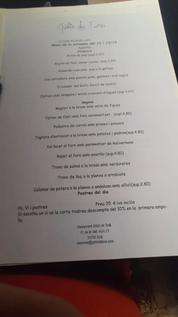 Menu_Gòtic de Torà_Viver i Serrateix_image_3