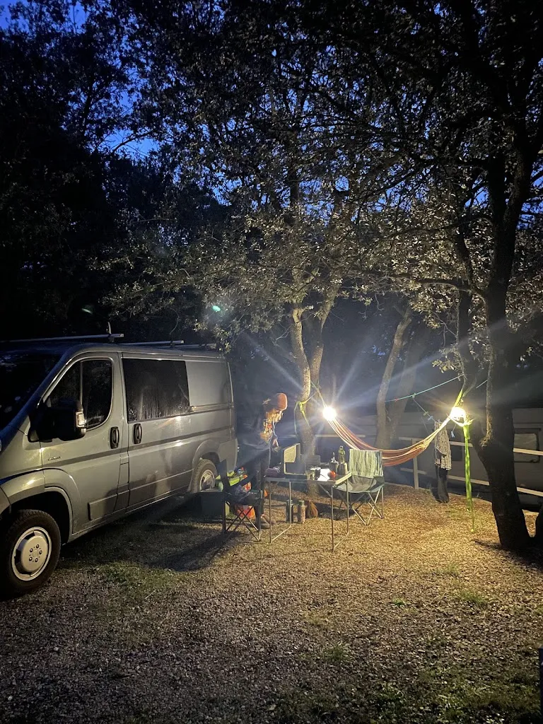 Luke Duffy_Camping L'Hostalet_Viver i Serrateix_review