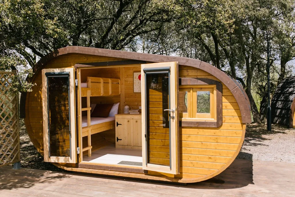 Camping L'Hostalet_Viver i Serrateix_slider_image_1